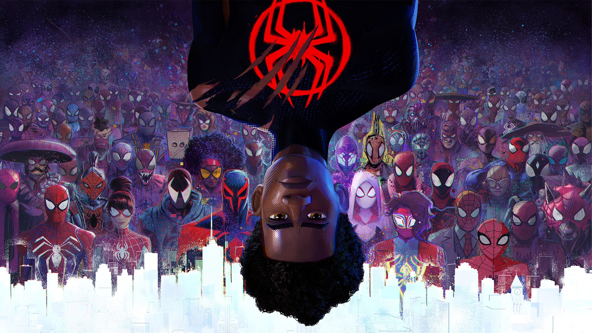 Phoenix Theatres, Spider-Man: Across The Spider-Verse