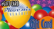 Party Balloons eGift Card - $50