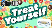 Treat Yourself eGift Card - $100
