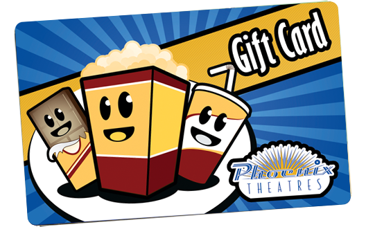Happy Concessions - $100 Gift Card