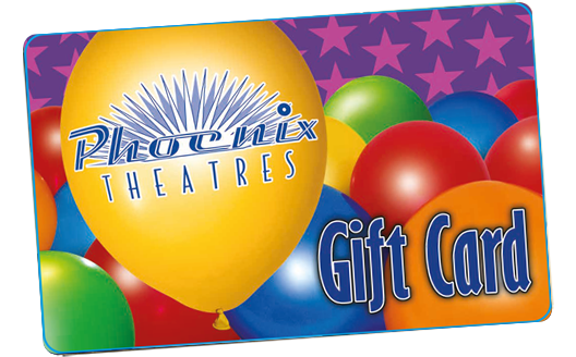Party Balloons - $50 Gift Card