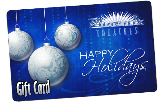 Happy Holidays - $100 Gift Card